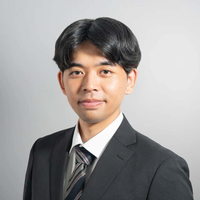 正覚 裕輔のプロフィール写真