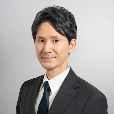 遠藤 昭城のプロフィール写真