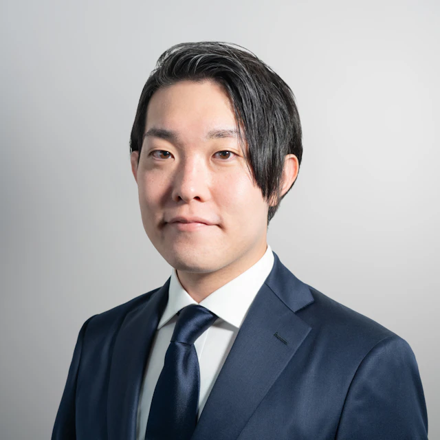 小川 勇介のプロフィール写真