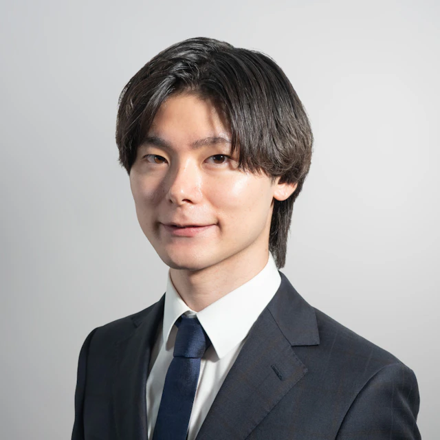 亀谷 大陸のプロフィール写真