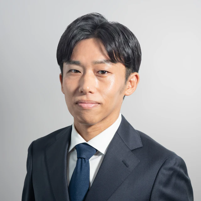 佐野 和歩のプロフィール写真
