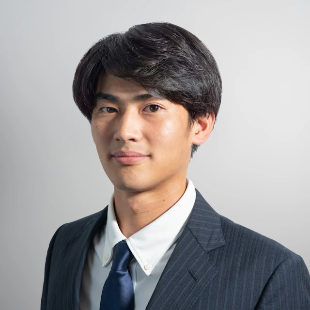 赤松 勇樹のプロフィール写真