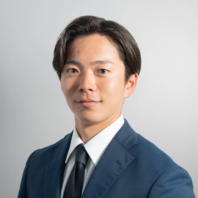 畑中 彦人のプロフィール写真