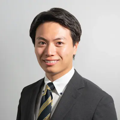 前川 翔太のプロフィール写真