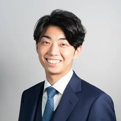 吉田 将貴のプロフィール写真