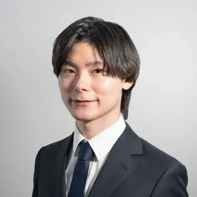 亀谷 大陸のプロフィール写真