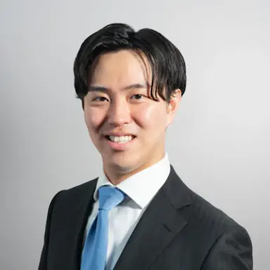 馬越 雄司のプロフィール写真
