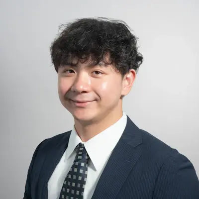金臣 銘翔のプロフィール写真