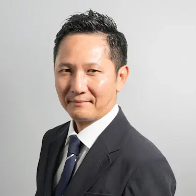 臼居 正晃のプロフィール写真