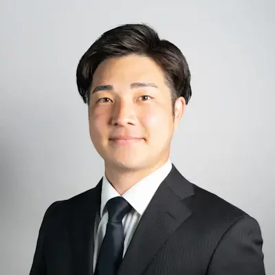 平岡 弦のプロフィール写真