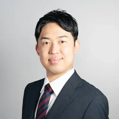緒方 隆恭のプロフィール写真
