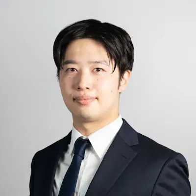 田口 裕基のプロフィール写真