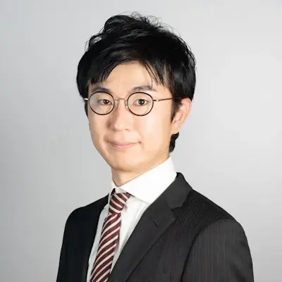 隣 良太郎のプロフィール写真