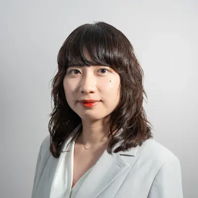坂野 紗恵子のプロフィール写真